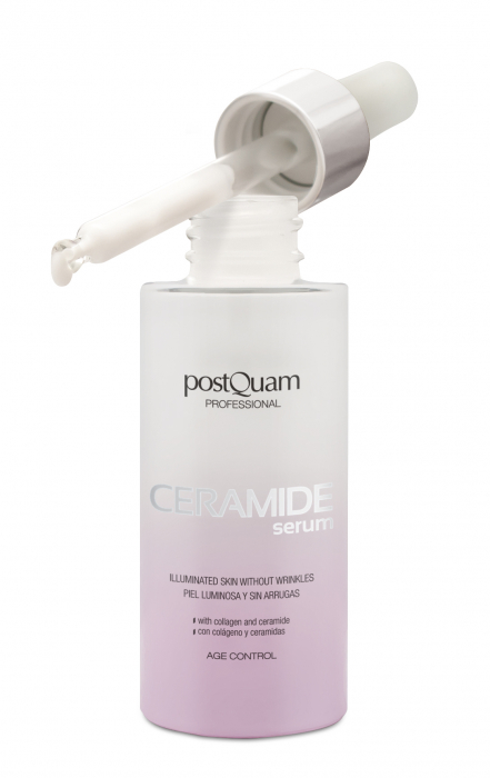 CERAMIDE SERUM Antirid si hidratant [2]