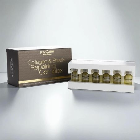 COLLAGEN & ELASTIN REPAIRING Ser antirid si reparator [2]