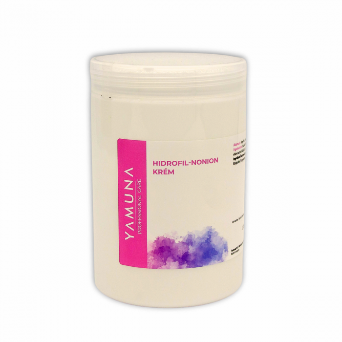 Crema de masaj Hidrofil-Nonion