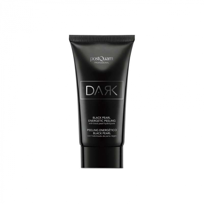 Detox Energetic Peeling Black Pearl [2]