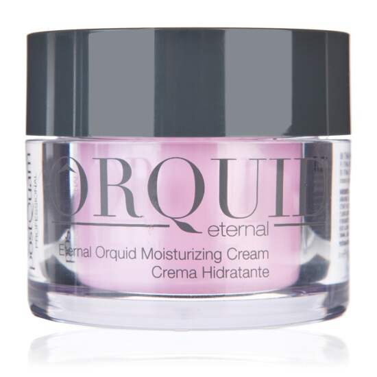 Eternal Orquid Crema de zi cu Acid Hyaluronic si Orhidee [2]