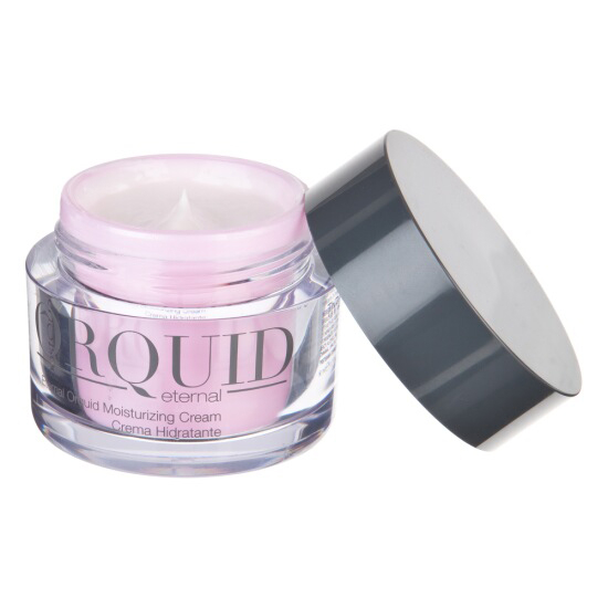 Eternal Orquid Crema de zi cu Acid Hyaluronic si Orhidee [3]