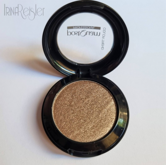 EYE SHADOW BRONZE [4]