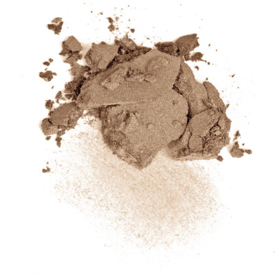 EYE SHADOW BRONZE [2]