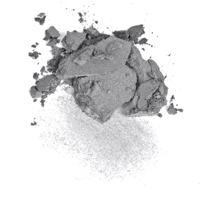 EYE SHADOW SILVER [2]