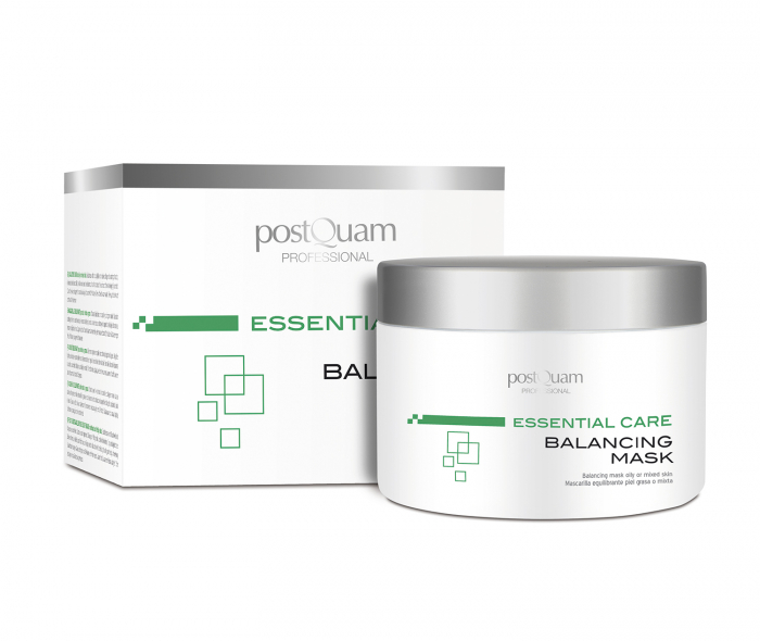 FACIAL BEAUTY 1 Kit pentru ten mixt/gras [3]