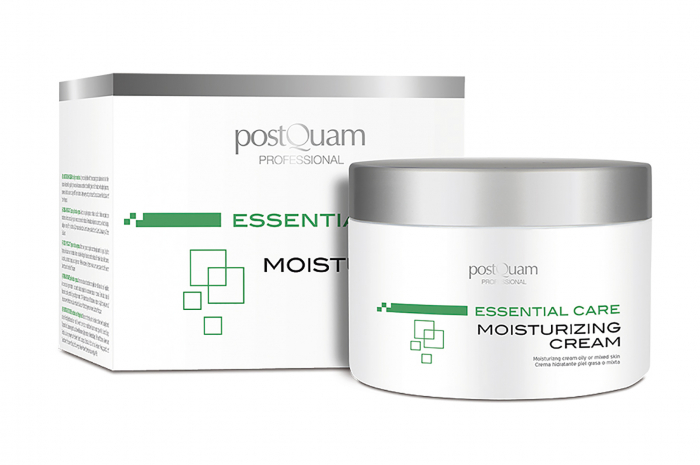 FACIAL BEAUTY 1 Kit pentru ten mixt/gras [4]