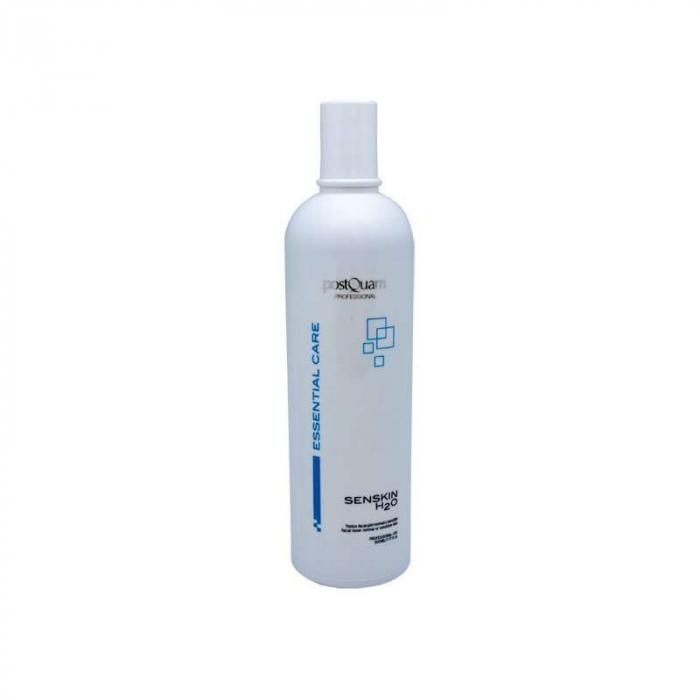 Facial toner 500 ml - ten normal/sensibil [2]