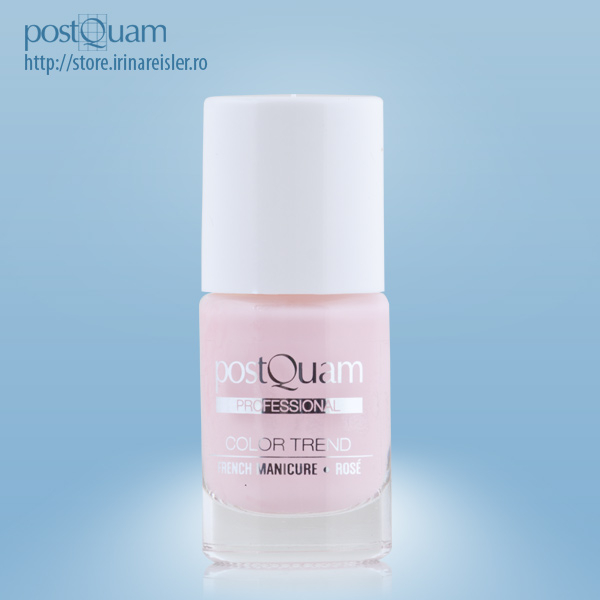 FRENCH MANICURE ROSE [1]