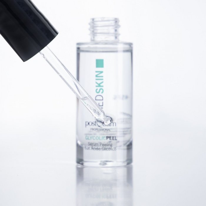Glycolic Peel Peeling cu acid glicolic [2]