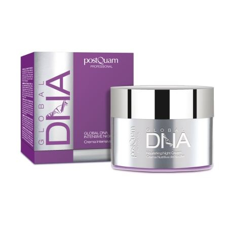 Global DNA Crema de noapte cu spirale de ADN [2]