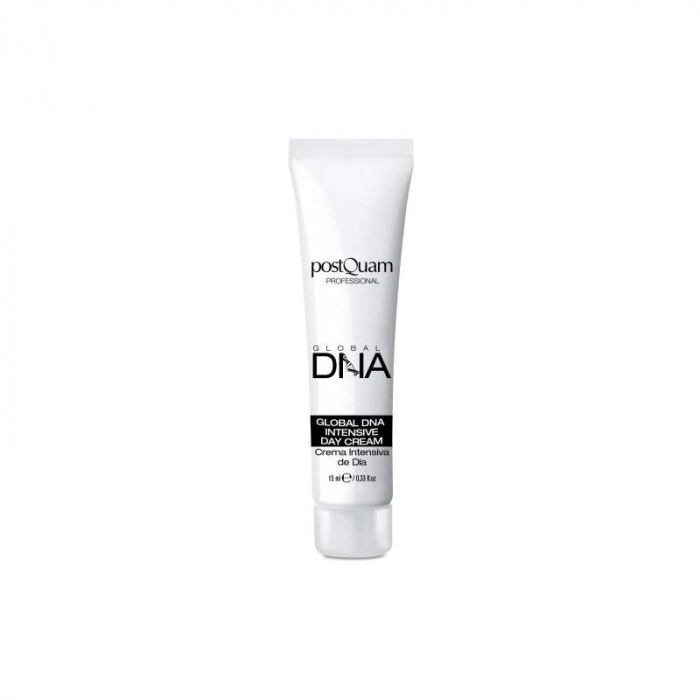 Global DNA Crema de zi cu spirale de ADN -travel [2]