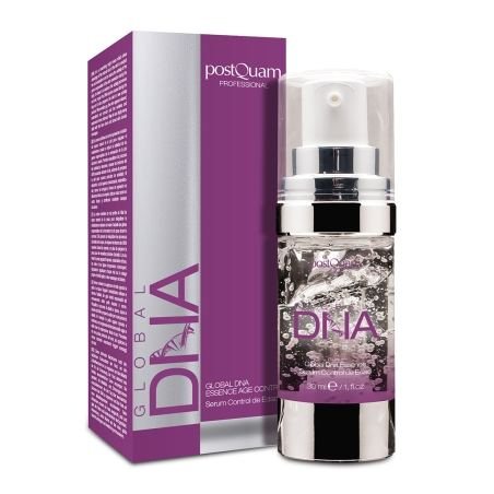 Global DNA Ser antirid cu spirale de ADN [2]