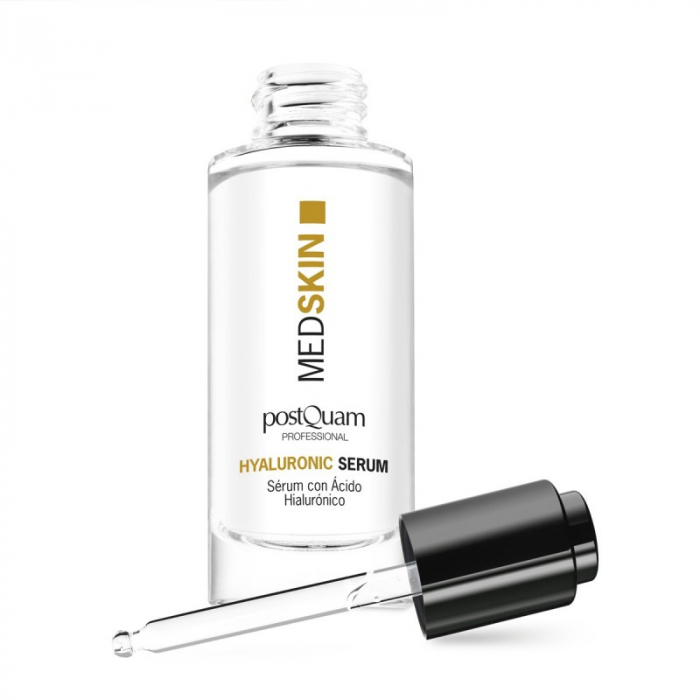 Hyaluronic Serum Ser antirid cu acid hyaluronic [2]