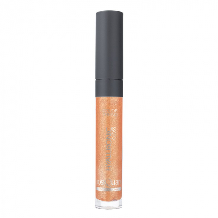 LIP GLOSS GALAXY CORAL HYALURONIC