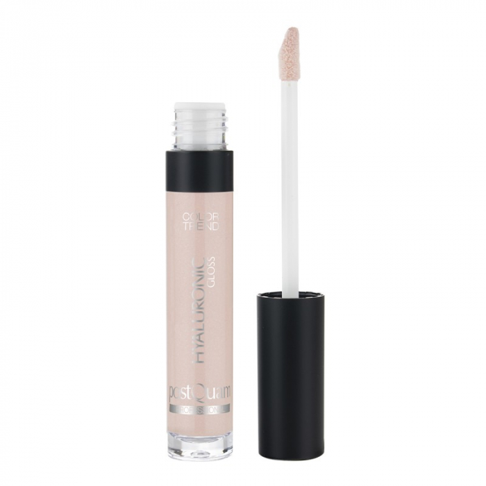 LIP GLOSS GALAXY ROSE HYALURONIC [2]