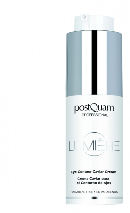 Lumiere Contur de ochi cu extract de caviar [2]