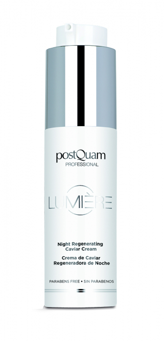 Lumiere Crema de noapte cu extract de caviar [2]