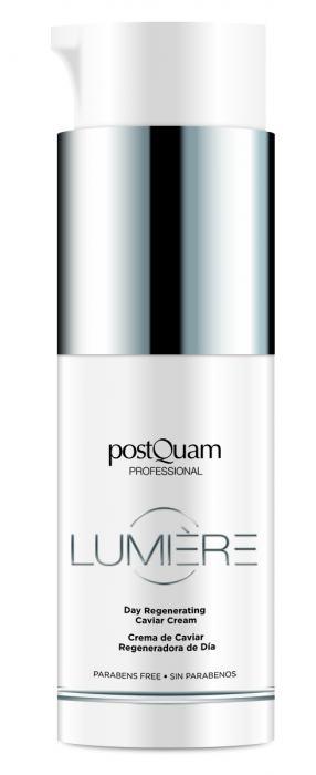 Lumiere Crema de zi cu extract de caviar [2]