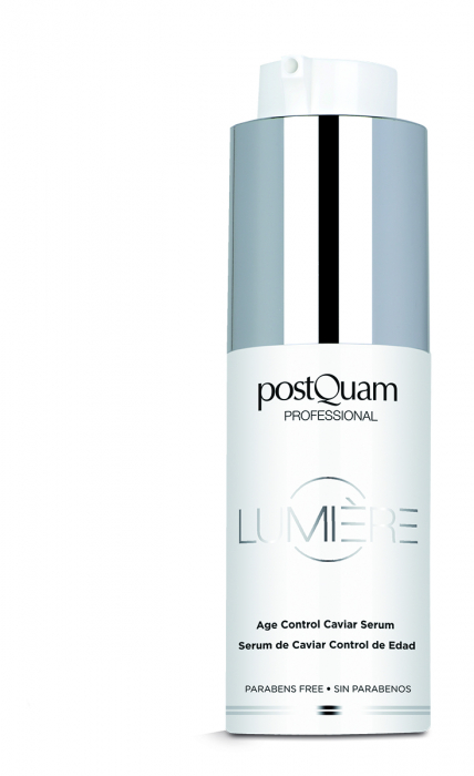 Lumiere Ser antirid cu extract de caviar [2]