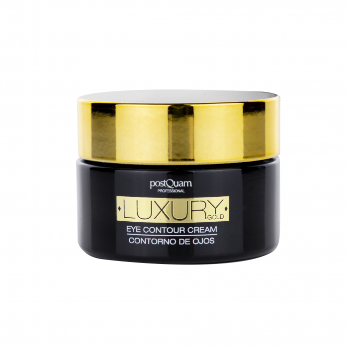 Luxury Gold Contur de ochi cu aur 24K [2]