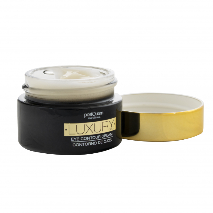 Luxury Gold Contur de ochi cu aur 24K [3]
