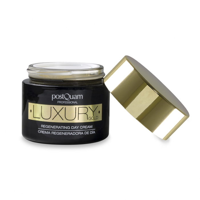Luxury Gold Crema de zi cu aur 24K [3]