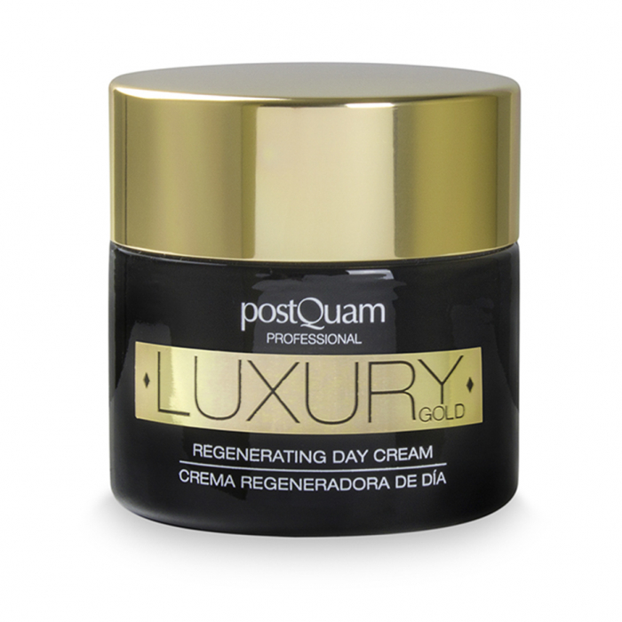 Luxury Gold Crema de zi cu aur 24K [2]
