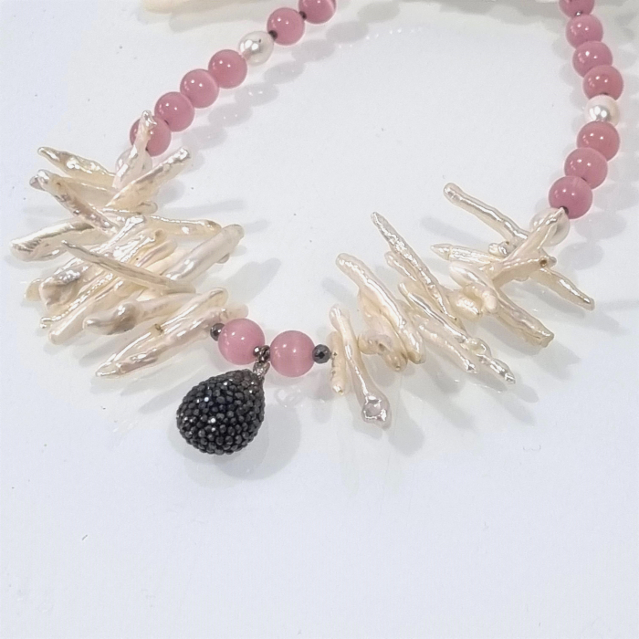 Marysia Amazing Pearls [15]