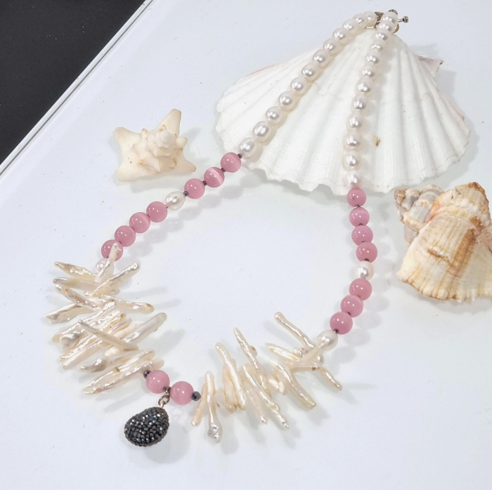 Marysia Amazing Pearls [14]