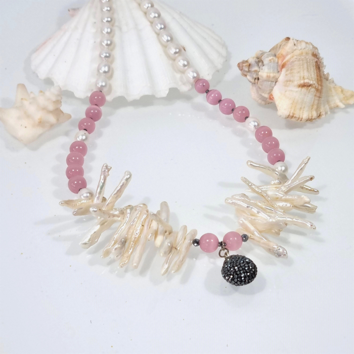 Marysia Amazing Pearls [5]