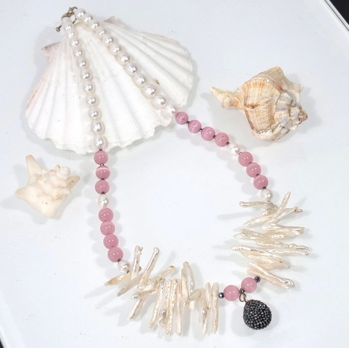 Marysia Amazing Pearls [4]