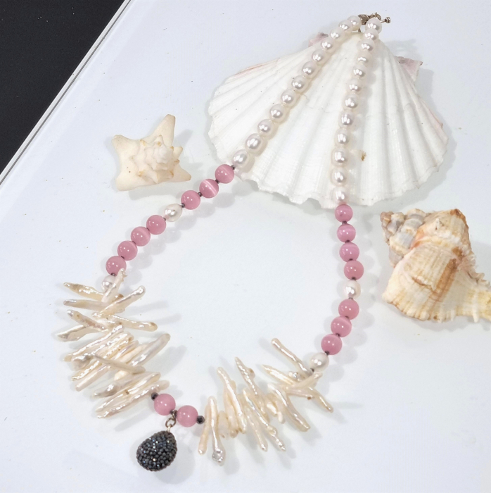 Marysia Amazing Pearls [11]