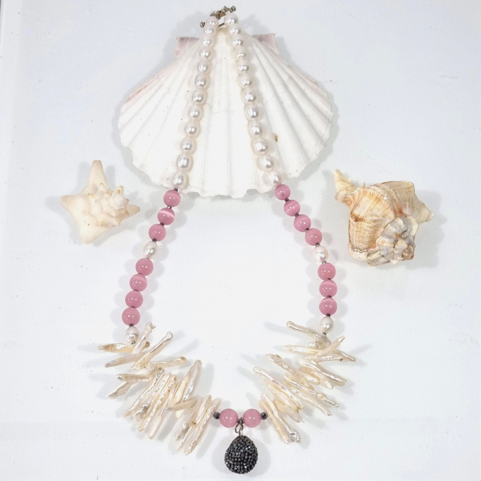 Marysia Amazing Pearls [7]