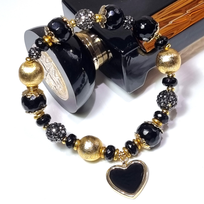 Marysia Black Onix [1]