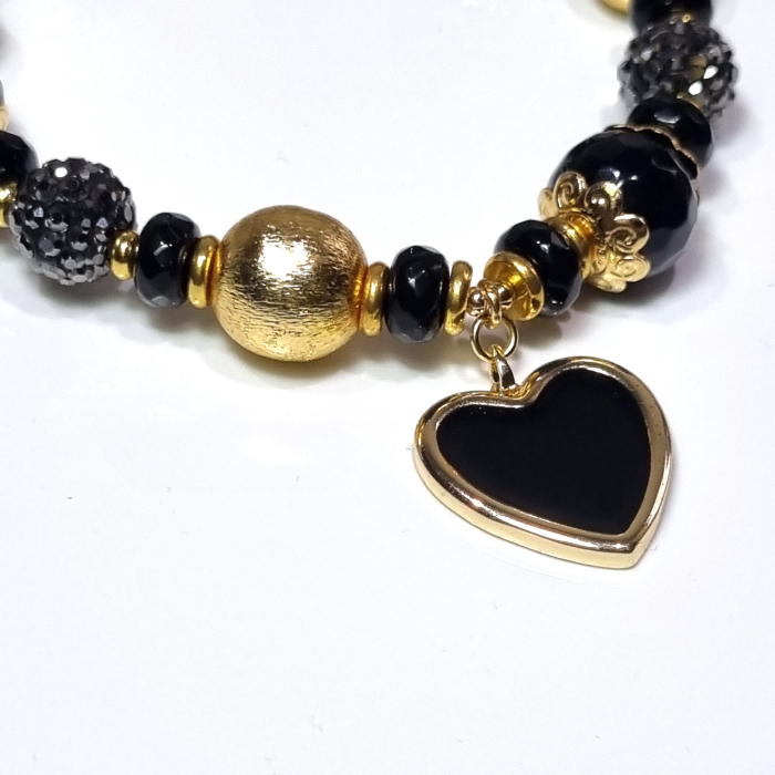 Marysia Black Onix [4]