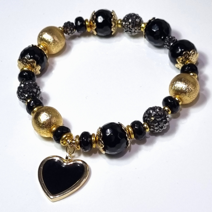 Marysia Black Onix [7]