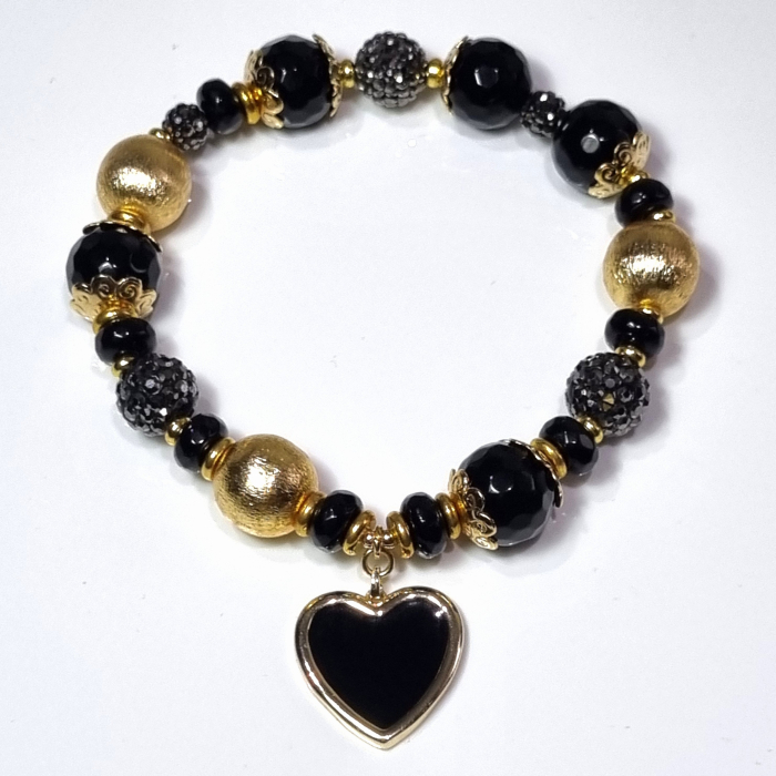 Marysia Black Onix [2]