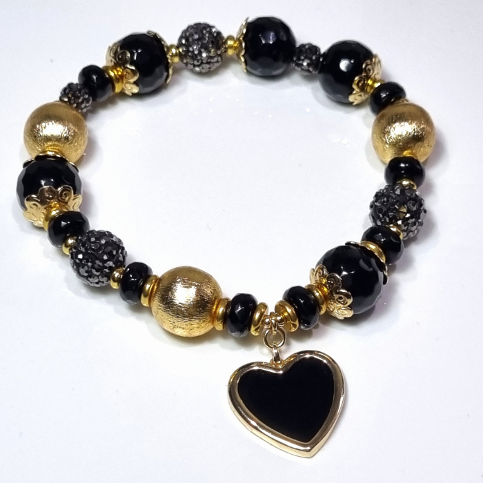 Marysia Black Onix [3]