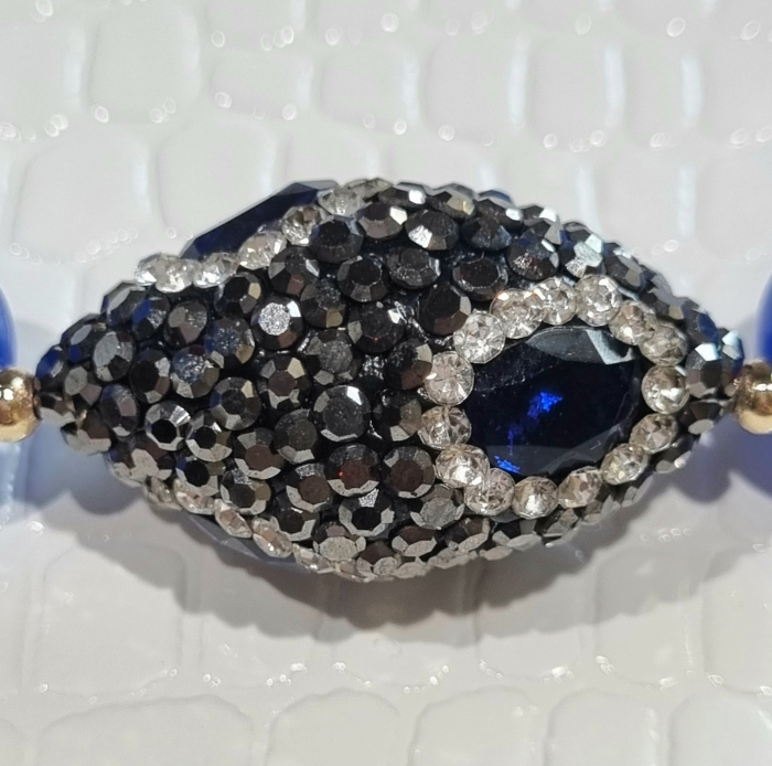Marysia Blue Electric Jade [3]