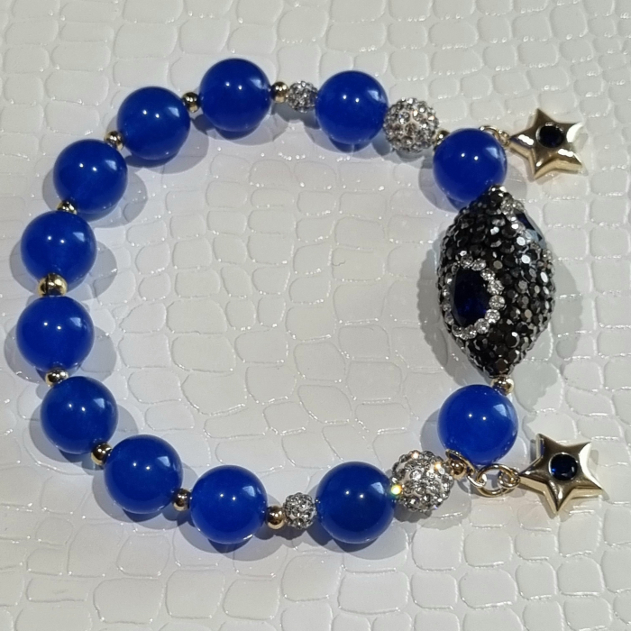 Marysia Blue Electric Jade [10]