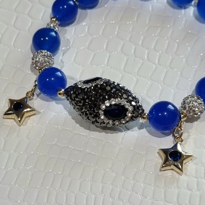 Marysia Blue Electric Jade [13]