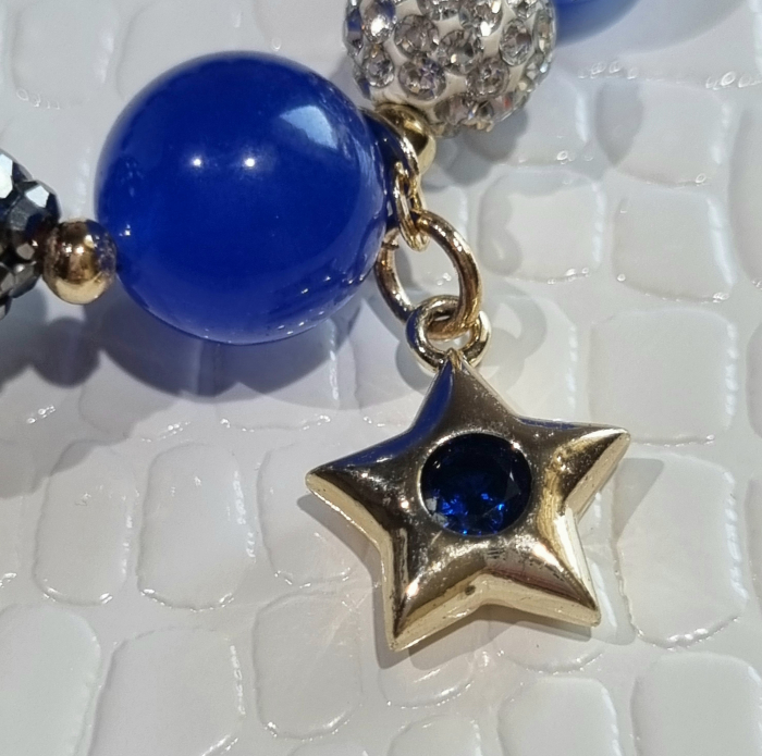 Marysia Blue Electric Jade [6]