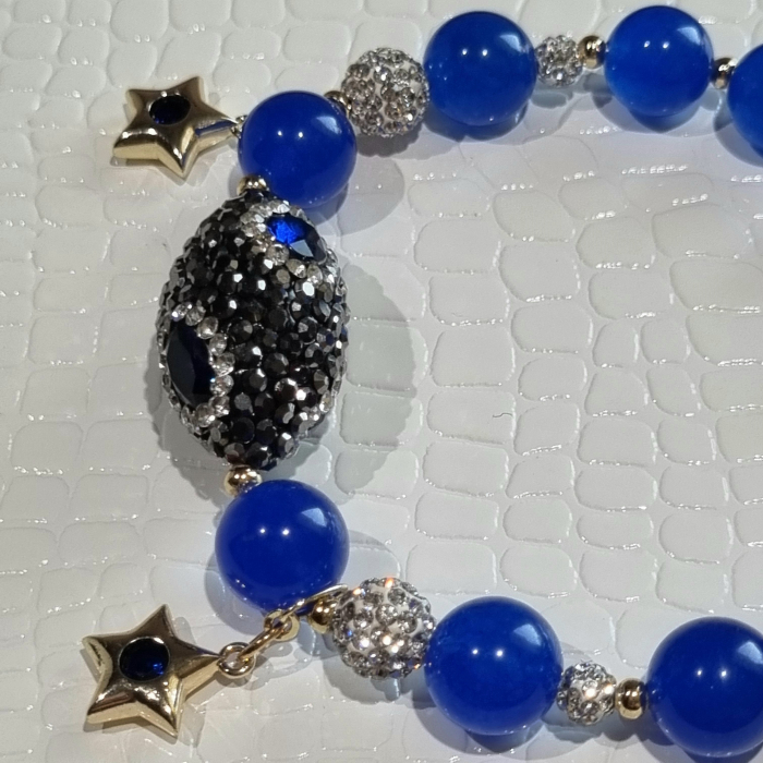 Marysia Blue Electric Jade [16]
