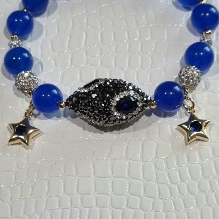 Marysia Blue Electric Jade [4]