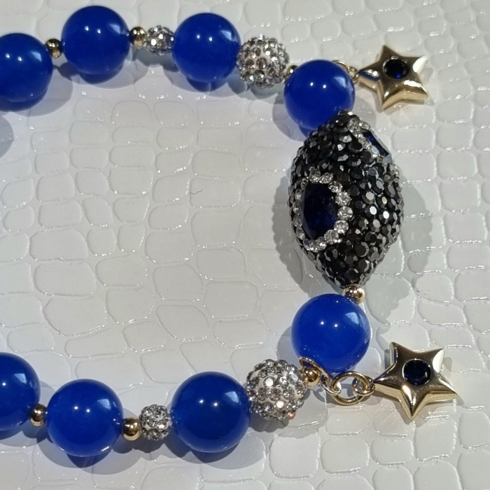 Marysia Blue Electric Jade [11]