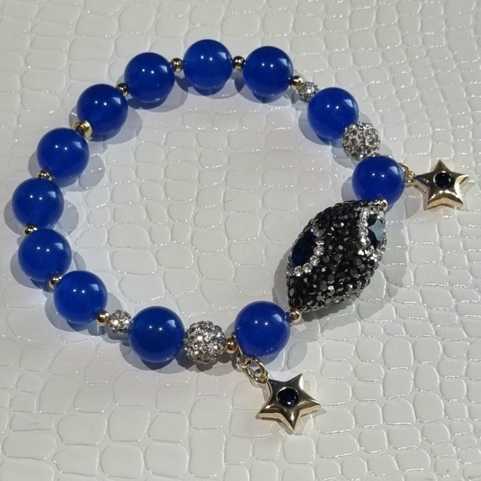 Marysia Blue Electric Jade [8]