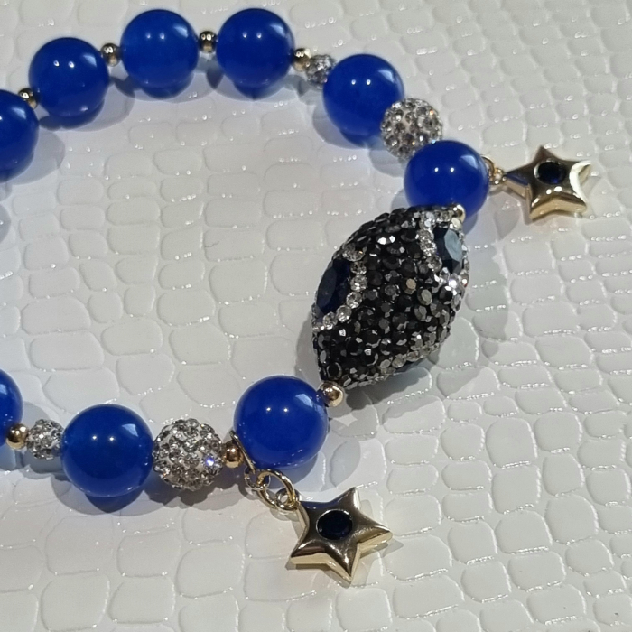 Marysia Blue Electric Jade [9]