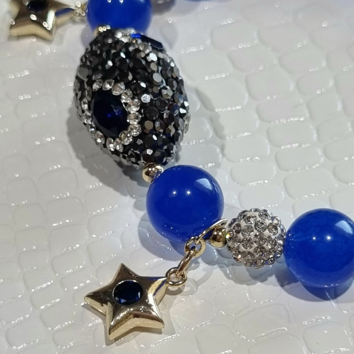 Marysia Blue Electric Jade [14]