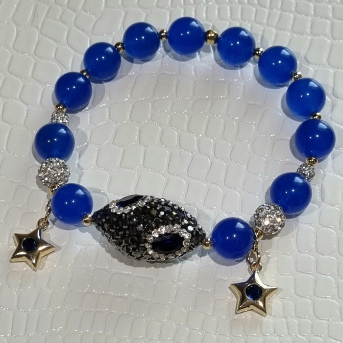 Marysia Blue Electric Jade [12]